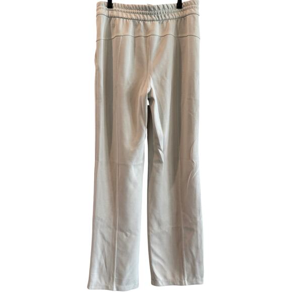 Lululemon Softstreme High Rise Pant Full Length Bone - Picture 8 of 12